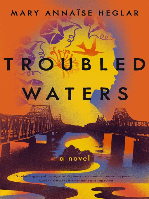 Title details for Troubled Waters by Mary  Annaïse Heglar - Wait list
